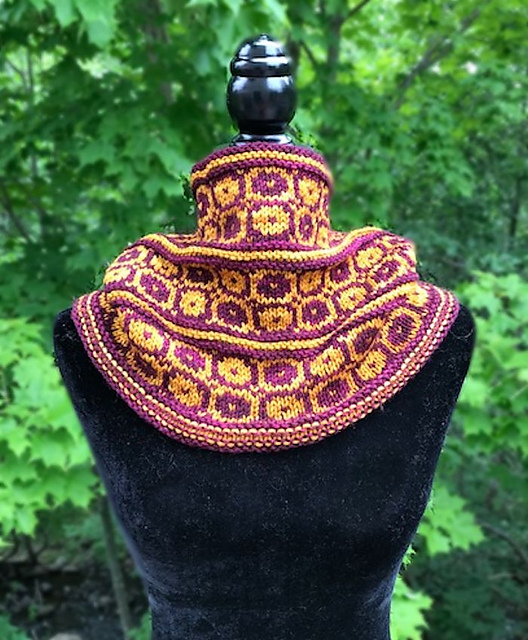 Balance Cowl