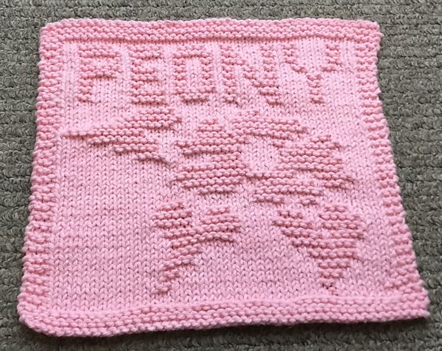 Peony