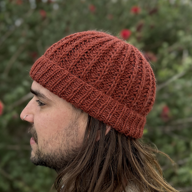 Voyager Beanie