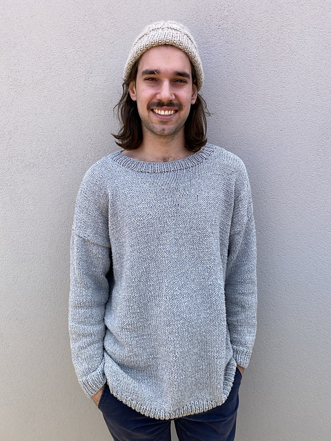 Knitwits Classic Jumper