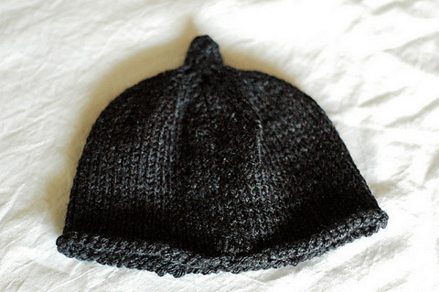 Baby Beanie