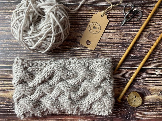 The Contralto Headband