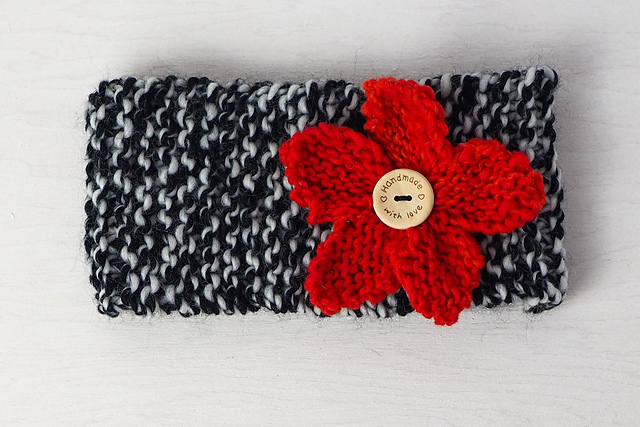 Very Easy Headband