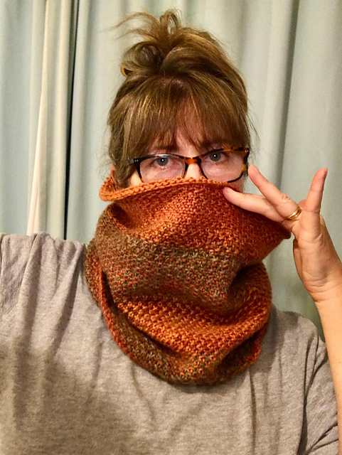 Cromer Cowl