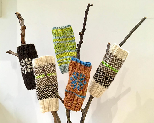 Mudlarking Mitts