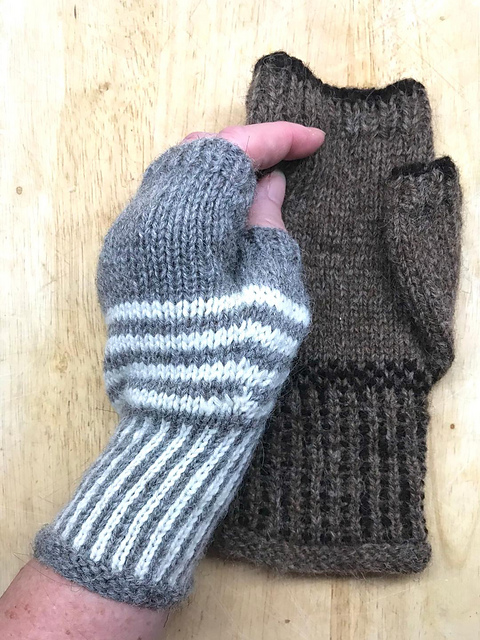 Weybourne Warmers DK