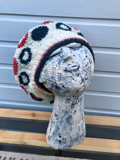 Blakeney Beret