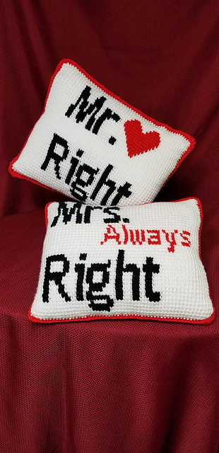 The "Right" Couple
