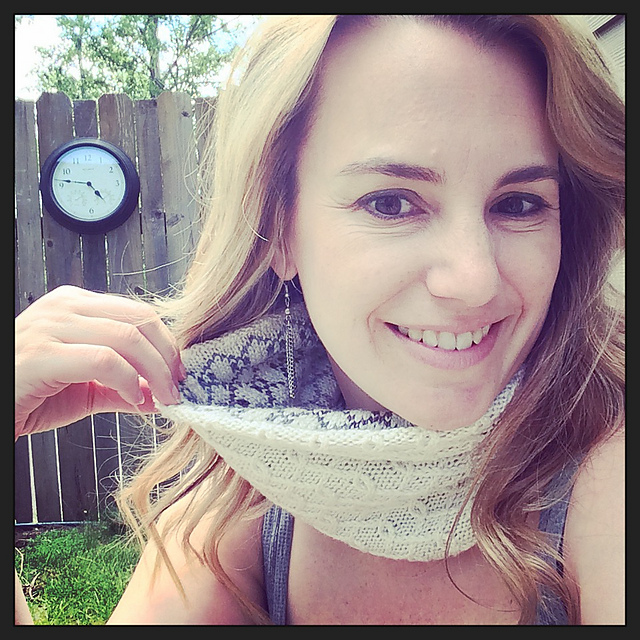 Chenoweth Cowl