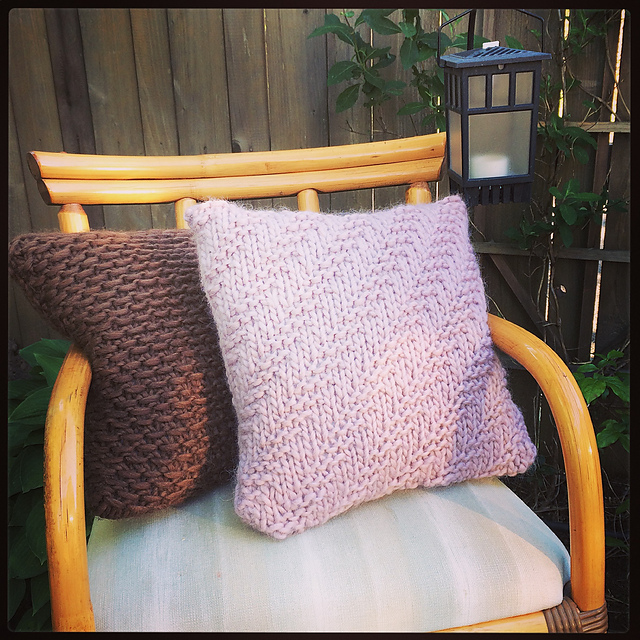 Wasco Pillows
