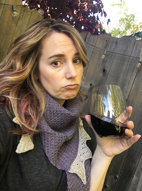 (I'm a) Classy Drunk