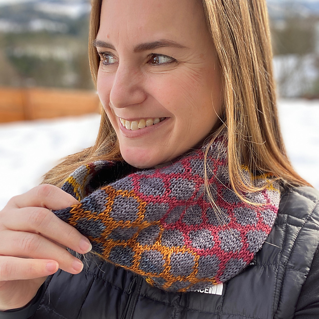 Stash Be Gone Cowl