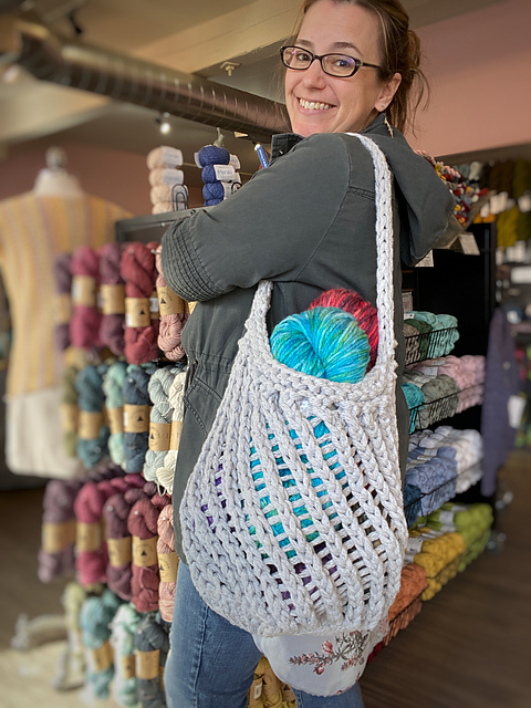 Three Acres Tote