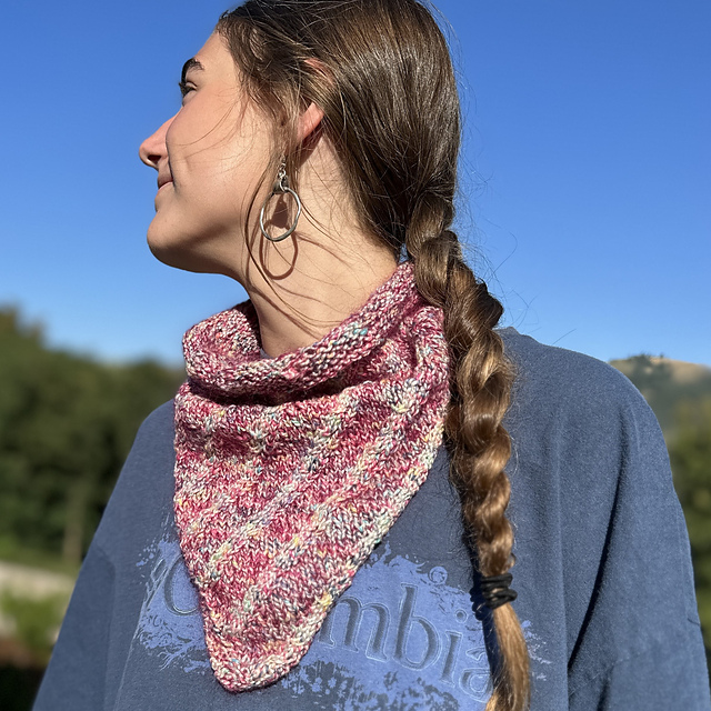 Hazy Cowl