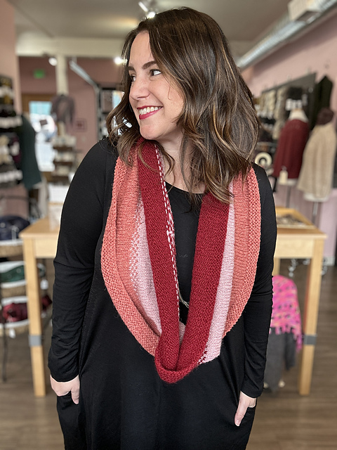 Talara Cowl