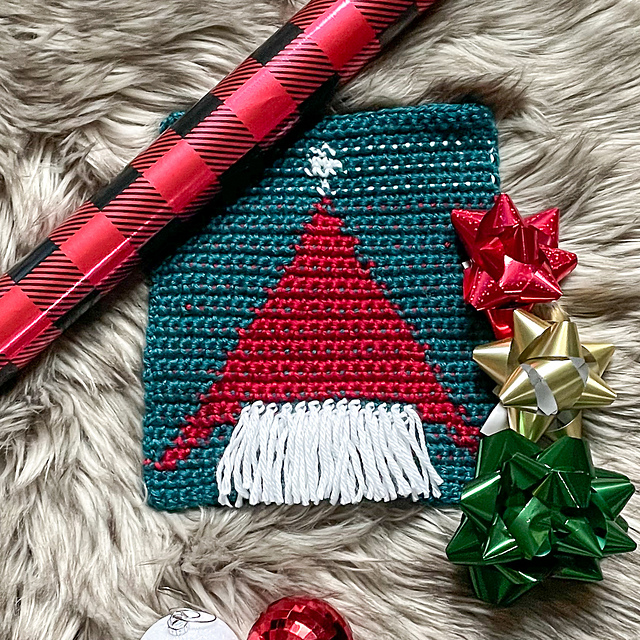 Holiday Gnome Square