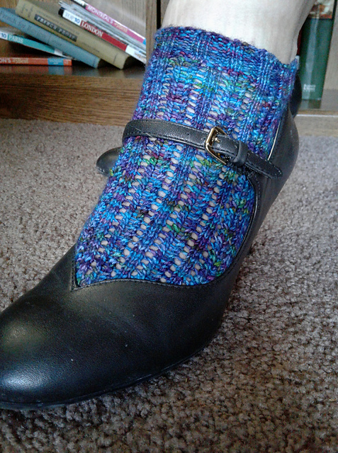 Electrolite Socks