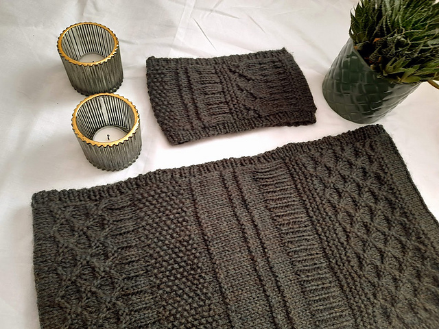 Stonehouse Cowl