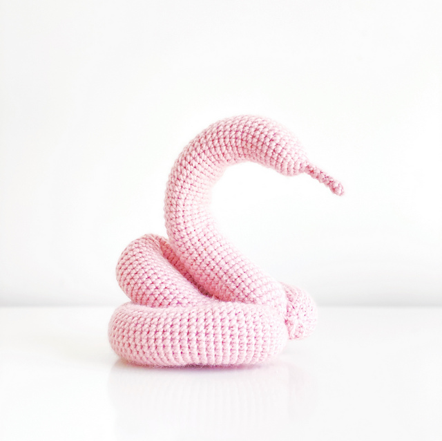 Ravelry Balloon Animal Swan Pattern By Michael Hon