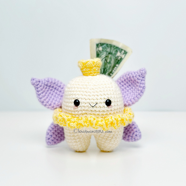 Tooth Fairy