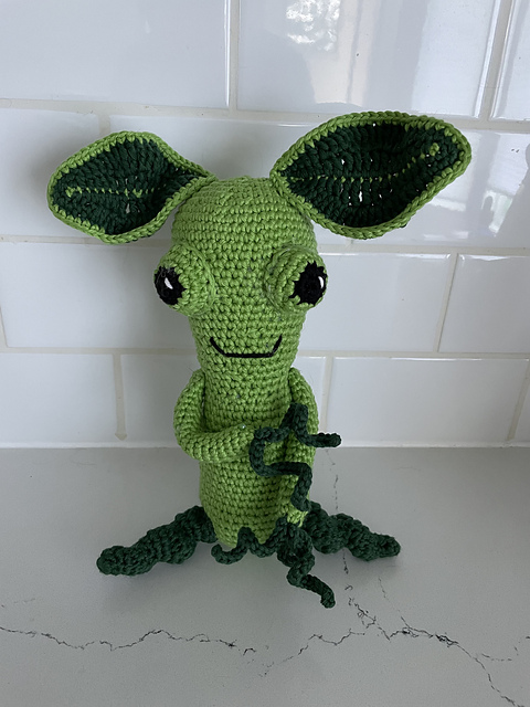 Bowtruckle
