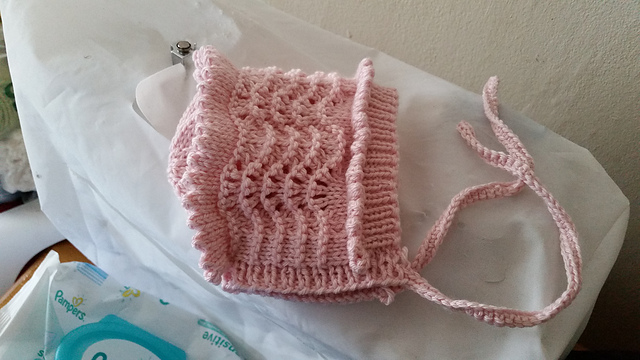 DK Bonnets