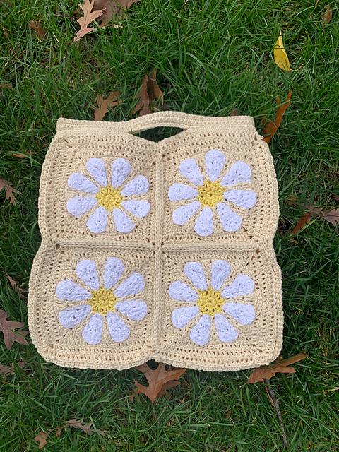 Granny Bag