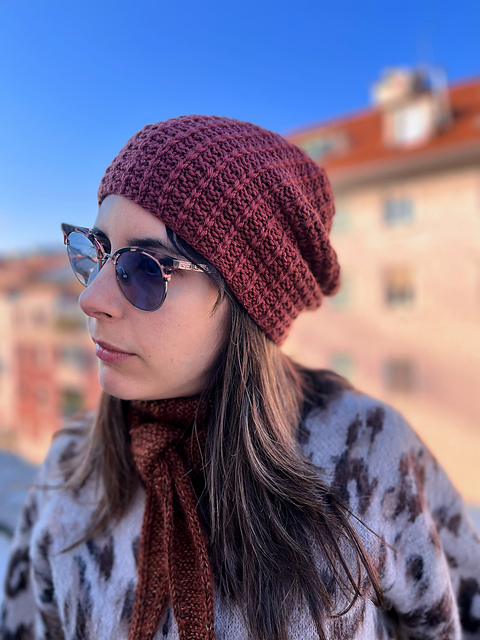 Kindred hat