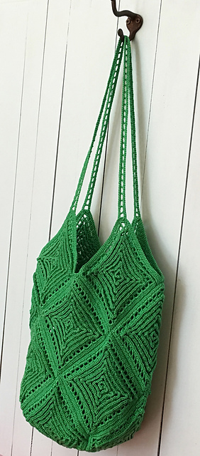 Botswana Bag