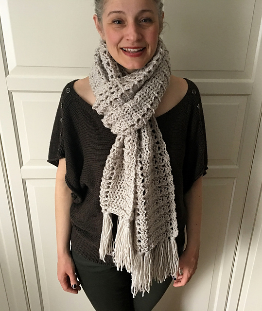 Wrap-Me-Up-Easy Scarf