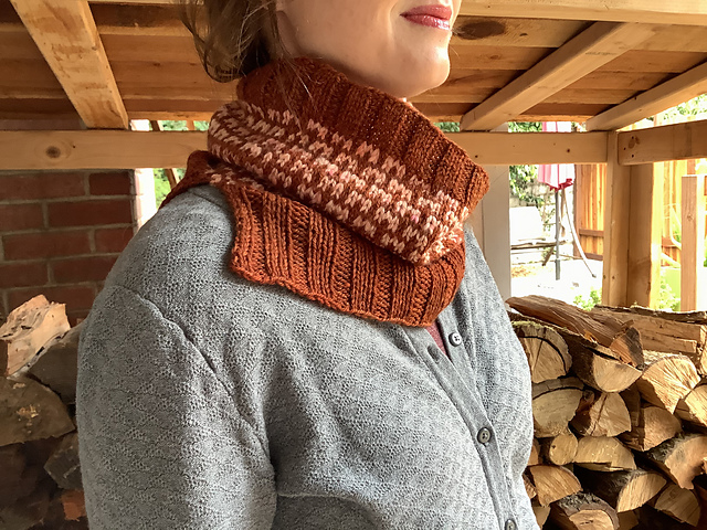 Venture Cowl