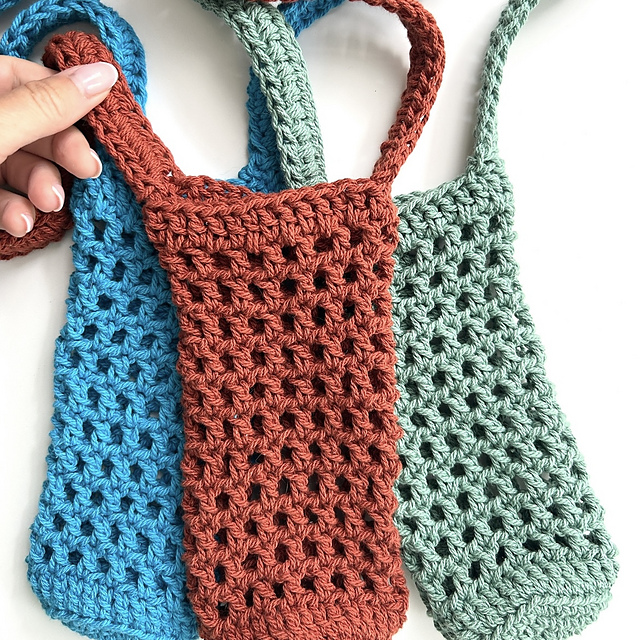 Susy's Dopperbag