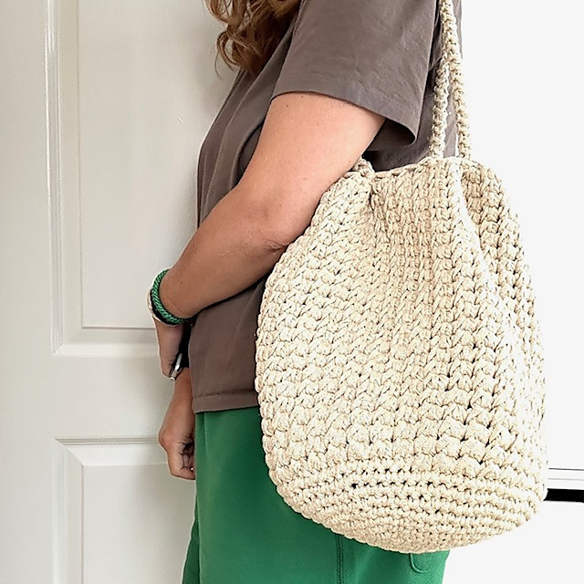 Zoya Tote Bag