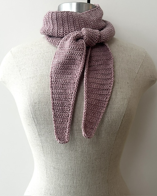 Cecily Scarf