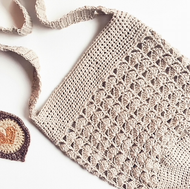 Poseidon market bag