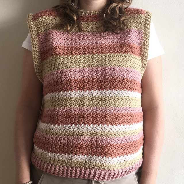 Giza vest