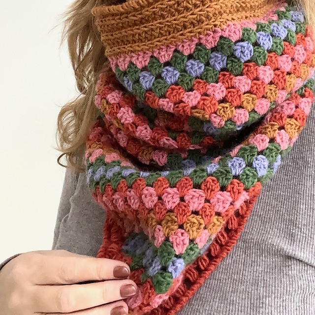 Padme Cowl