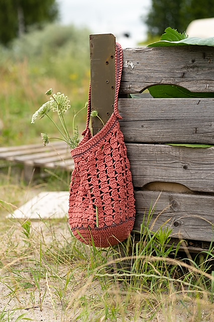 Verona Market bag