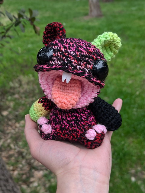 Nightbear