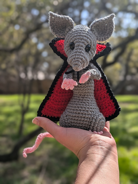 Count Ratula