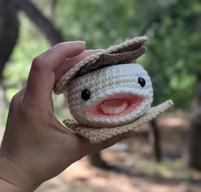 Smile S'mores