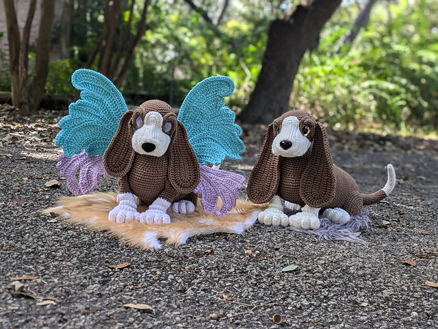 The Basset Hound