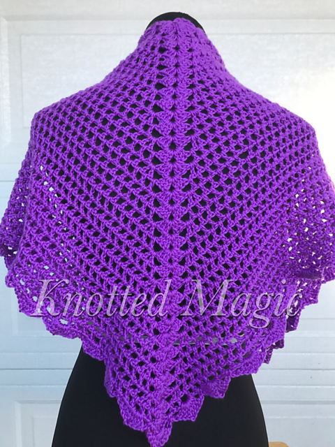Daydreamer Scarf
