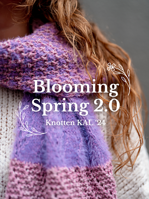 Blooming Spring / Frühjahrstraum