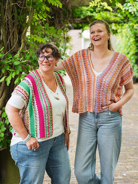 Hippie Top