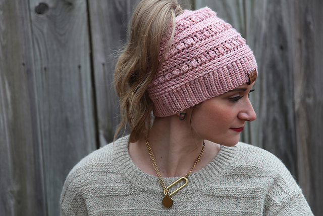 Emilie Bun Hat