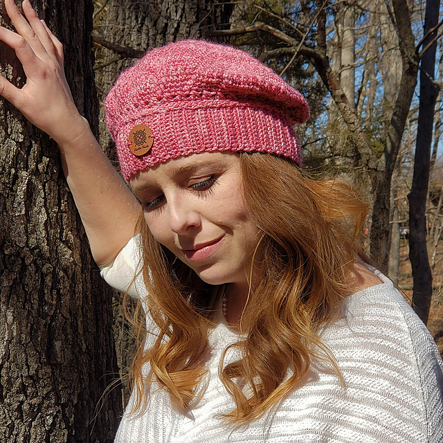 Monique Beret