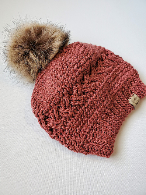 Erica Beanie