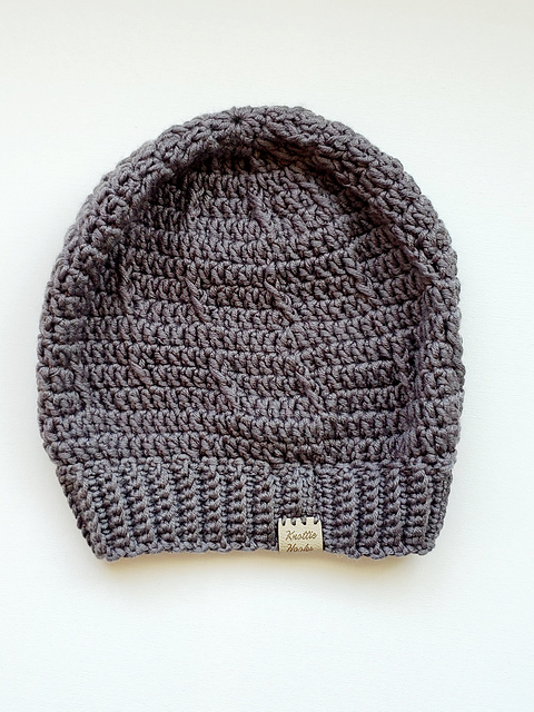 Kameron Slouch Hat