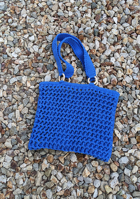 Miss Em's Bag